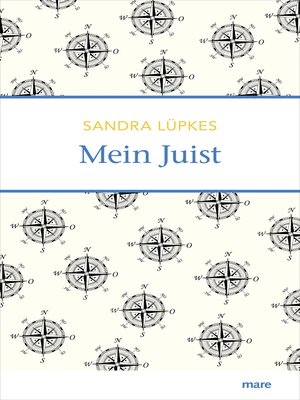 cover image of Mein Juist